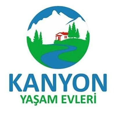 Kanyon Yasam Evleri Manavgat Eksteriør billede